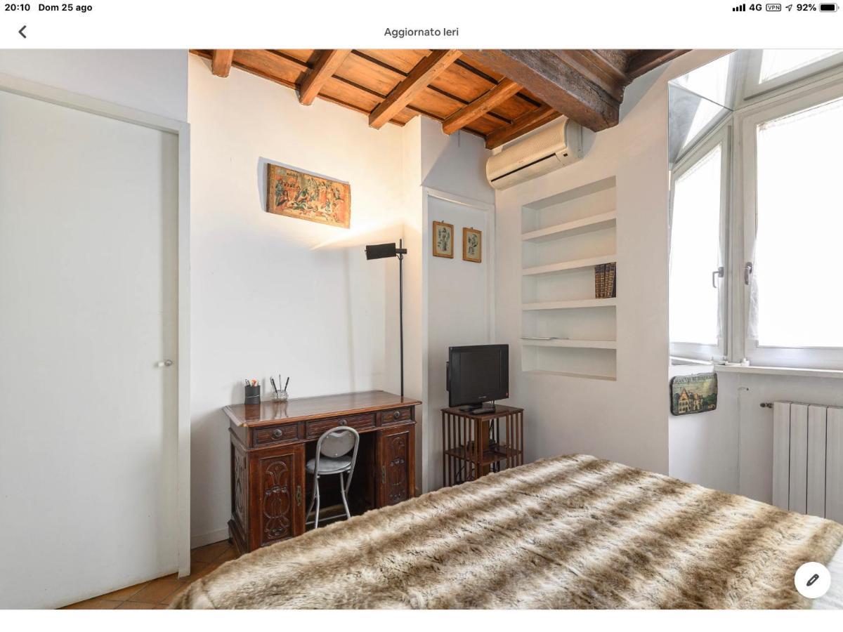 The Cozy Nest Apartment Roma Ngoại thất bức ảnh